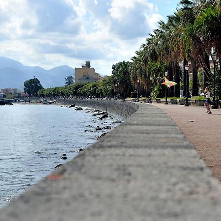 Puca Home Square Milazzo Exterior foto