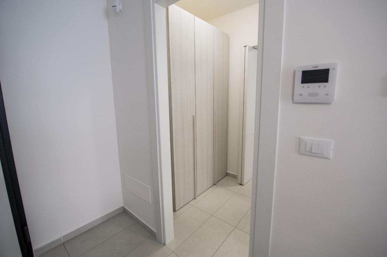 Puca Home Square Milazzo Exterior foto