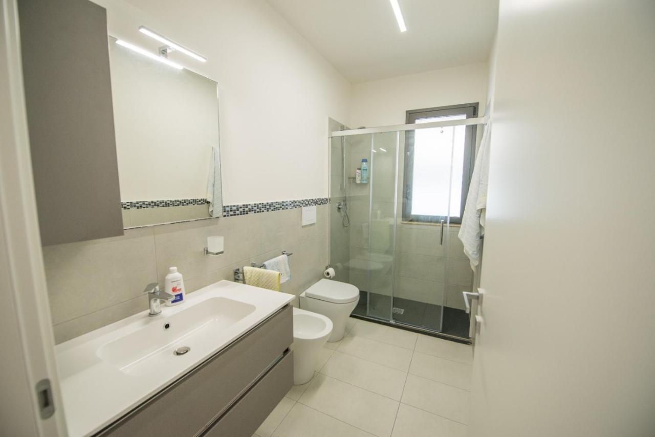 Puca Home Square Milazzo Exterior foto
