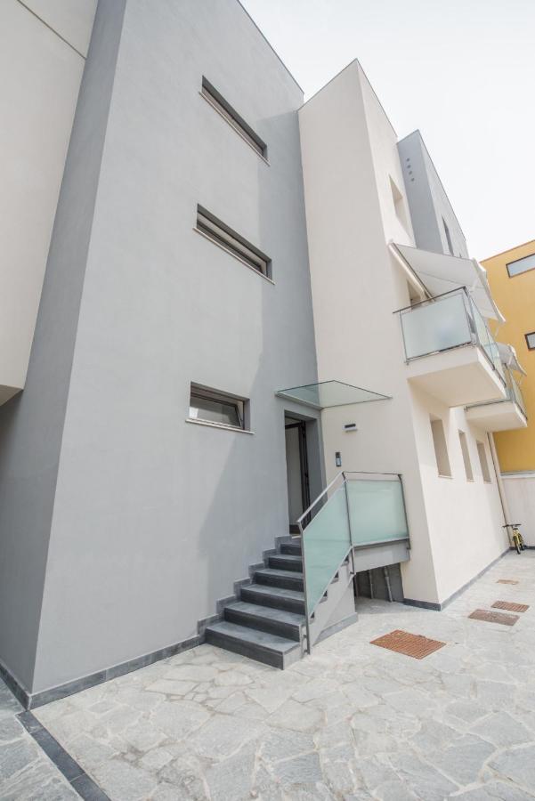 Puca Home Square Milazzo Exterior foto