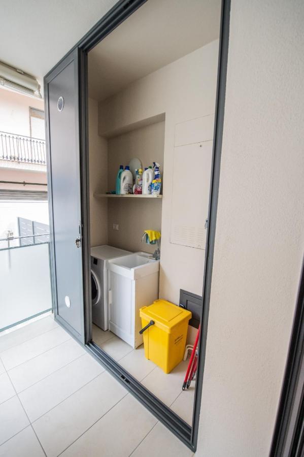 Puca Home Square Milazzo Exterior foto