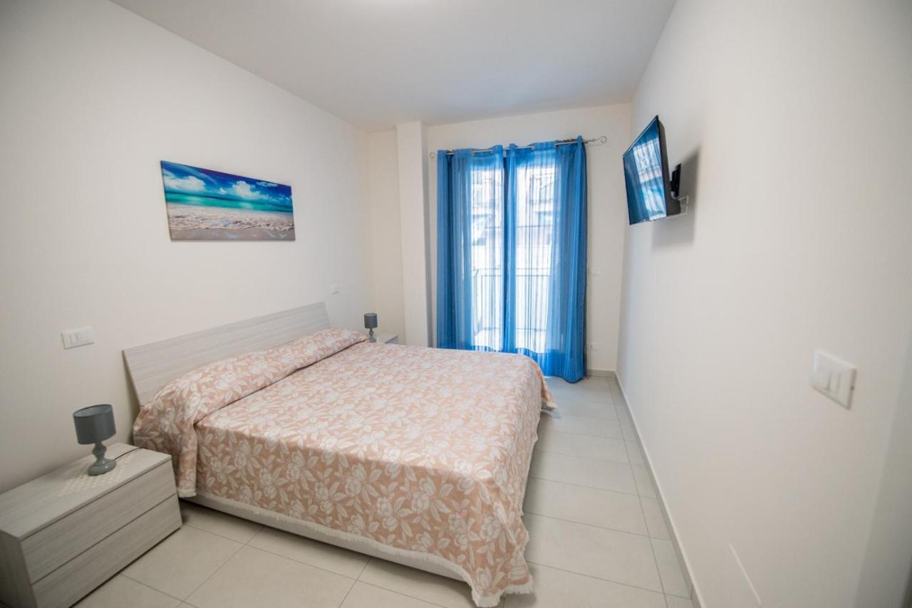 Puca Home Square Milazzo Exterior foto