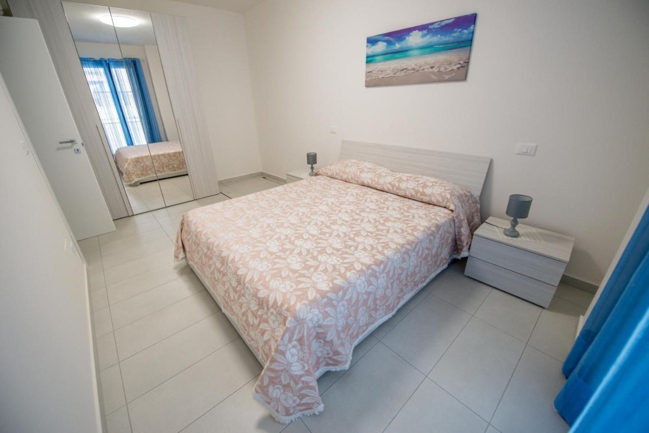 Puca Home Square Milazzo Exterior foto