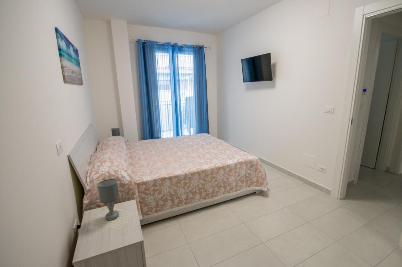 Puca Home Square Milazzo Exterior foto