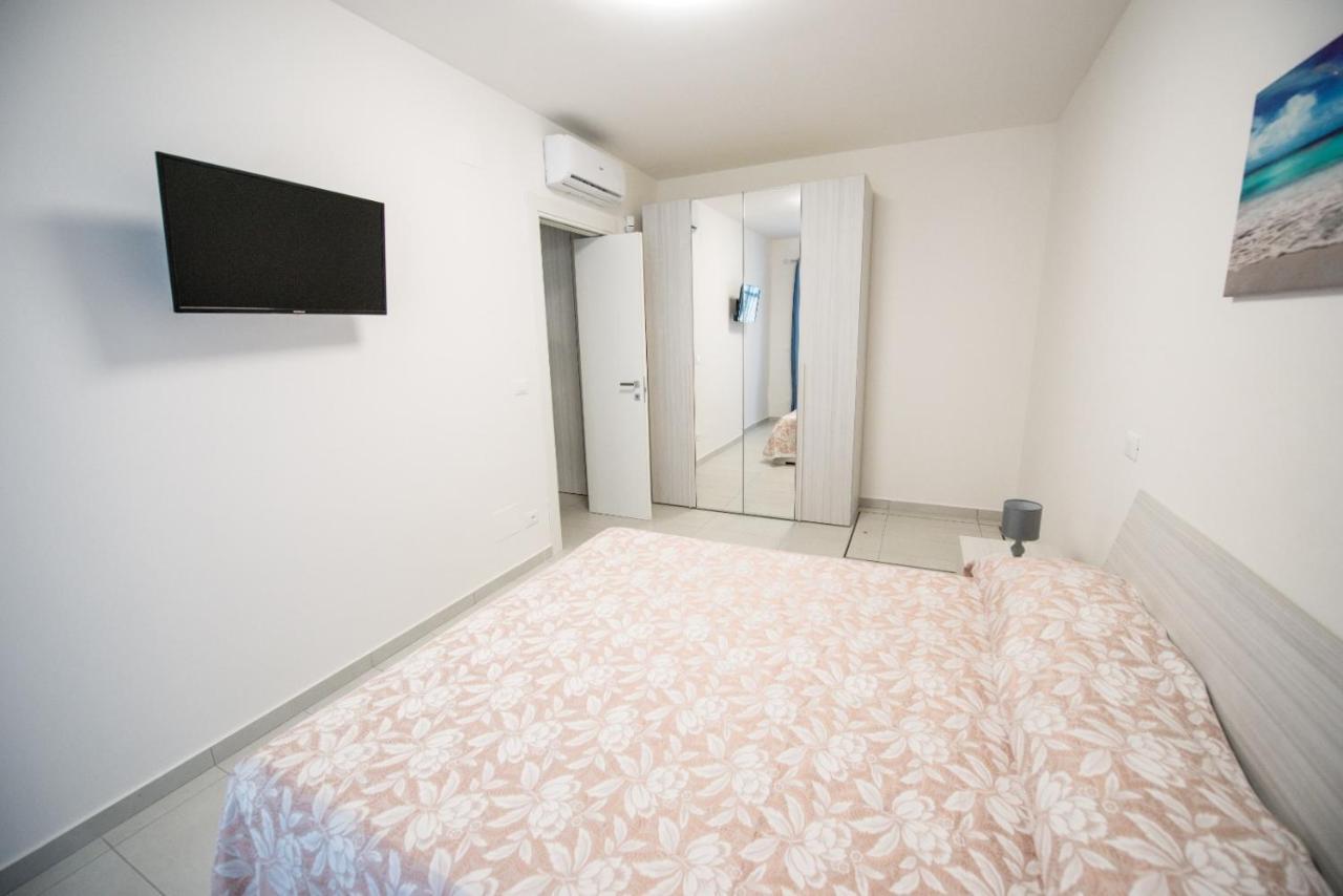 Puca Home Square Milazzo Exterior foto
