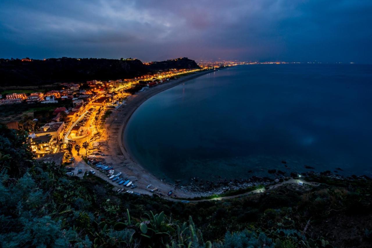 Puca Home Square Milazzo Exterior foto
