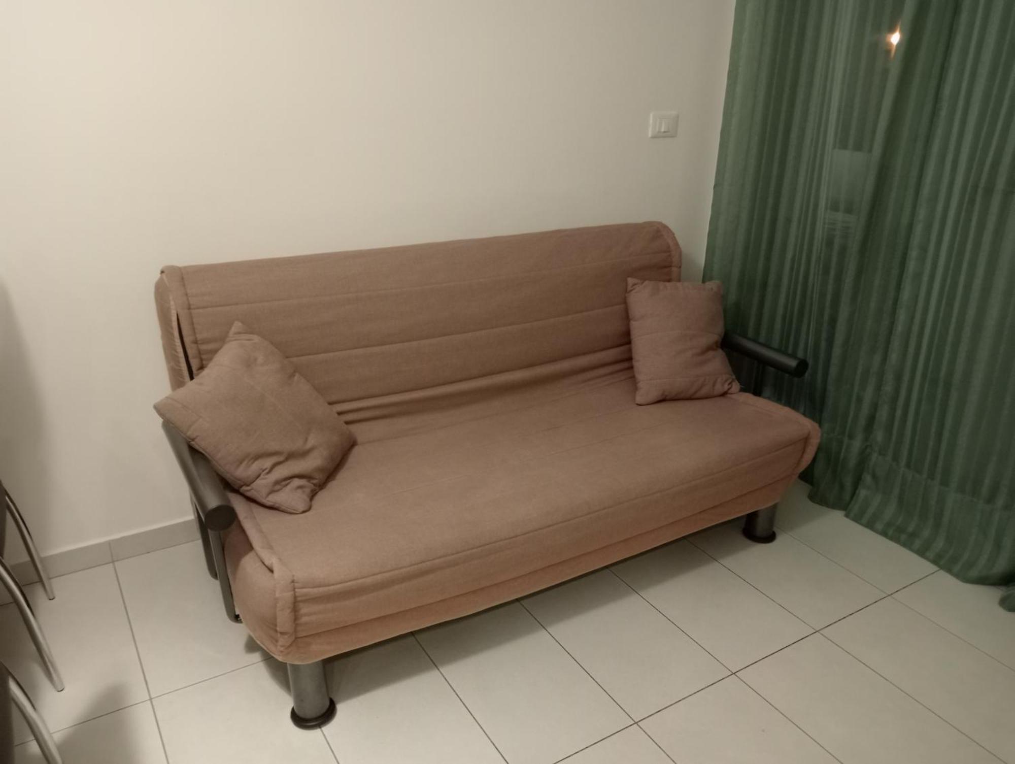 Puca Home Square Milazzo Exterior foto